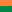 Orange-Gr&uuml;n